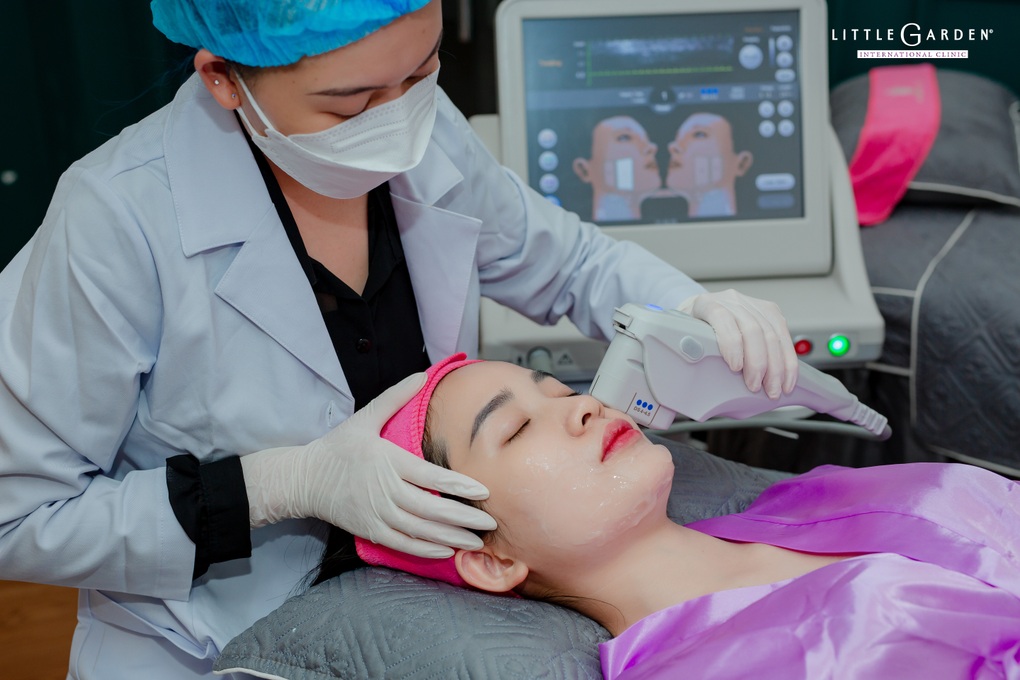 Tìm lại thanh xuân ngay và luôn bằng công nghệ xóa nhăn siêu đa bào - 2 Tìm lại thanh xuân ngay và luôn bằng công nghệ xóa nhăn siêu đa bào - 2