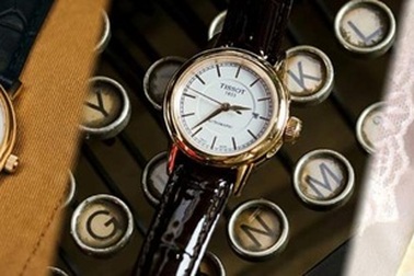 GALLE WATCH: Ưu đãi tới 20% và nhận quà tặng chính hãng khi mua đồng hồ