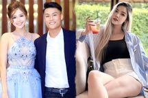 Sau nhiều năm ở ẩn, cuộc sống của vợ cầu thủ Mạc Hồng Quân giờ ra sao?