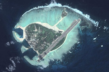 Báo chí thế giới đồng loạt lên án hành động của Trung Quốc ở Biển Đông