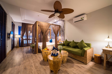 L'Azure Resort and Spa khai trương tại Phú Quốc