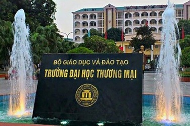 Trường ĐH Thương mại thông báo tuyển dụng 23 giảng viên, chuyên viên năm 2021
