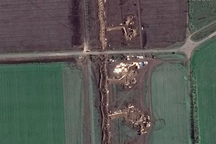 Nga dựng phòng tuyến, biến Kherson thành pháo đài ngăn Ukraine phản công