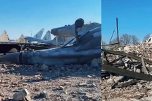 Chiến sự Ukraine ngày 16/9: Nga tấn công Kharkov bằng tên lửa Iskander