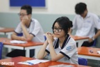 Đổi mới thi tốt nghiệp THPT: Đổi mới công nghệ hay quản trị?