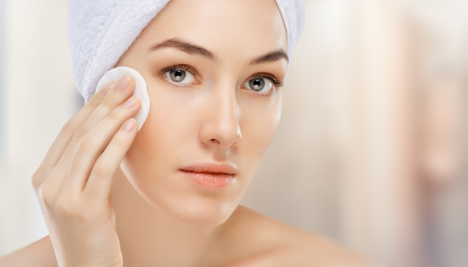 Những điều cơ bản cần biết để có làn da đẹp đón Tết - 3 Những điều cơ bản cần biết để có làn da đẹp đón Tết - 3