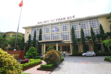 ĐH Huế giám sát trường ĐH Sư phạm xử lý vụ nghi vấn "hợp sức" gian lận điểm