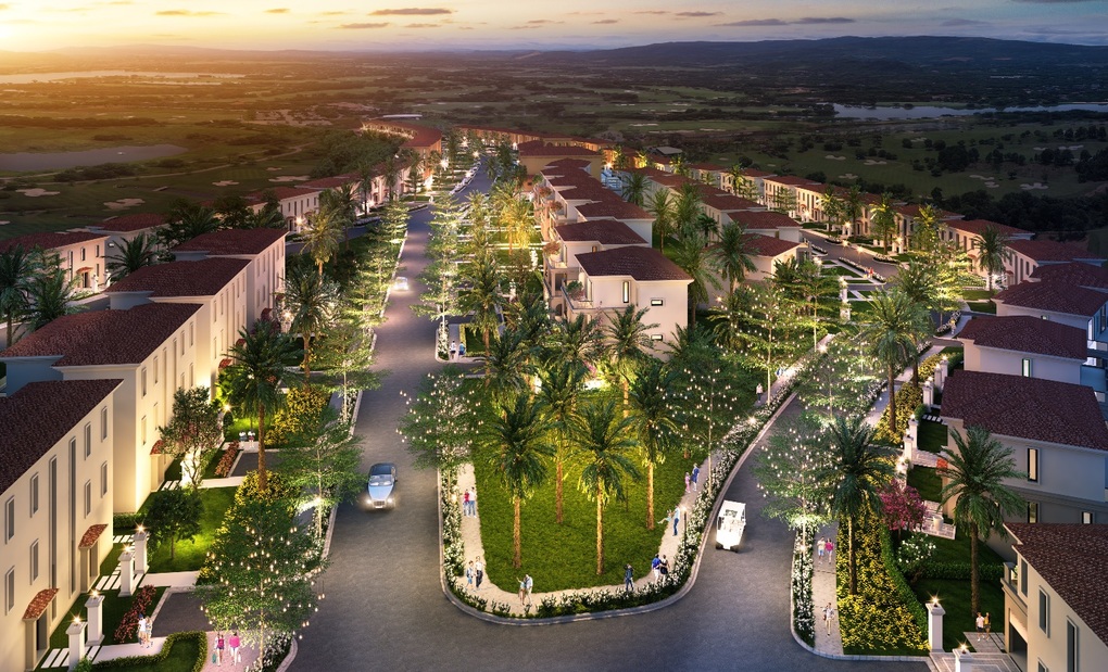 Bất động sản sân golf hứa hẹn lên ngôi trong 2022 - 3 Bất động sản sân golf hứa hẹn lên ngôi trong 2022 - 3