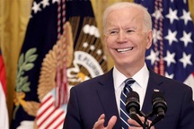 Ông Biden tuyên bố ý định tái tranh cử ở tuổi 81