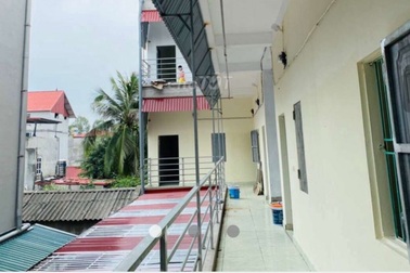 Bắc Ninh: Chủ nhà trọ phải lắp đặt camera giám sát công nhân