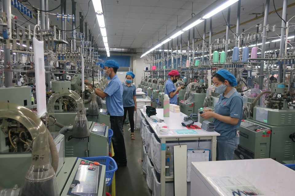 Hải Phòng: Gần 30.000 lao động nông thôn được thành phố hỗ trợ đào tạo nghề - 1 Hải Phòng: Gần 30.000 lao động nông thôn được thành phố hỗ trợ đào tạo nghề - 1