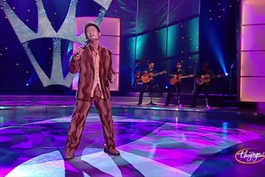 Anh sẽ nhớ mãi - Bằng Kiều