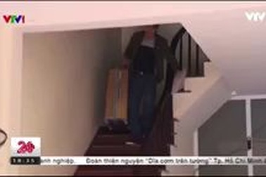 Trắng tay vì dính bẫy lừa xuất khẩu lao động