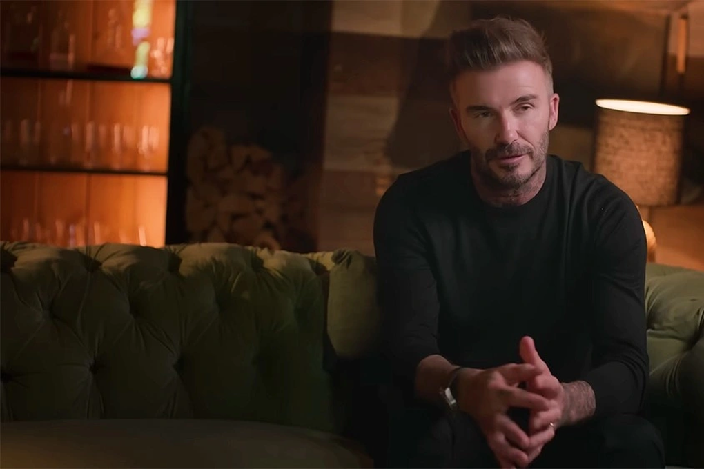 Người cũ lên tiếng, yêu cầu David Beckham thôi đừng làm nạn nhân - 2 Người cũ lên tiếng, yêu cầu David Beckham thôi đừng làm nạn nhân - 2