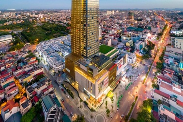 Những "ông lớn" nào đang đầu tư vào Thanh Hóa?