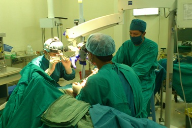 Giảm vượt tuyến 40% nhờ chuyển giao kỹ thuật, hỗ trợ chuyên môn