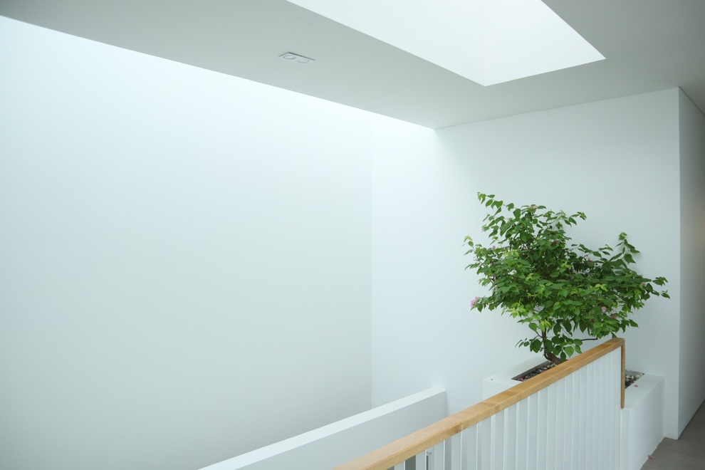 Xấu, đẹp bên trong ngôi nhà 2 tầng tốn nhiều tiền vẫn bị ví như lồng sắt - 6 Xấu, đẹp bên trong ngôi nhà 2 tầng tốn nhiều tiền vẫn bị ví như lồng sắt - 6