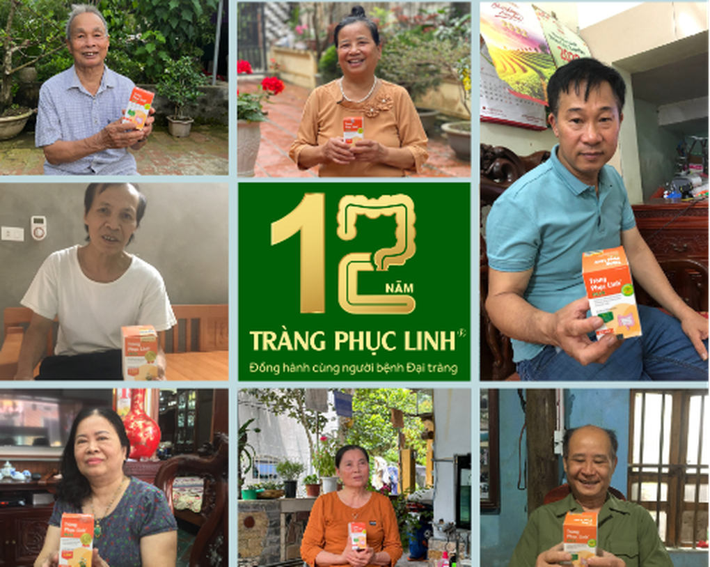 Tặng nấm linh chi cao cấp khi mua Tràng Phục Linh - 4 Tặng nấm linh chi cao cấp khi mua Tràng Phục Linh - 4