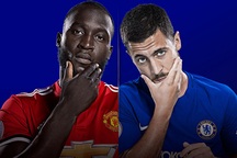 Man Utd - Chelsea: Ánh sáng cuối đường hầm