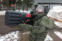 Hé lộ vũ khí Nga lần đầu tiên sử dụng ở chiến trường Ukraine