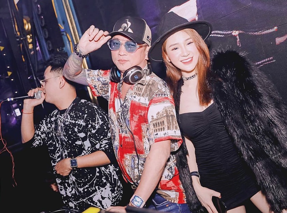 DJ Kiều My hủy hàng chục show diễn vì dịch Covid-19 - 3 DJ Kiều My hủy hàng chục show diễn vì dịch Covid-19 - 3