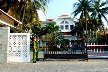 Kết thúc cách ly tập trung, không có mẫu xét nghiệm Covid-19 mới