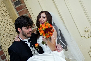 Dị ứng chồng sau tai nạn rò rỉ khí gas