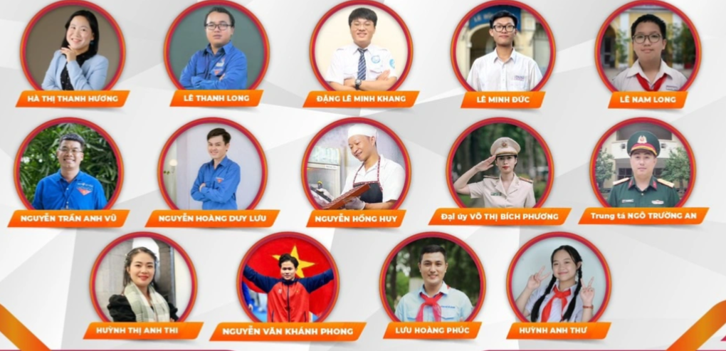 Siêu nhân lớp 7 là Công dân trẻ tiêu biểu TPHCM nhỏ tuổi nhất - 1 Siêu nhân lớp 7 là Công dân trẻ tiêu biểu TPHCM nhỏ tuổi nhất - 1