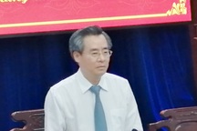 Bí thư Bạc Liêu: “Không nhất quán, quyết liệt thì không được đâu!”