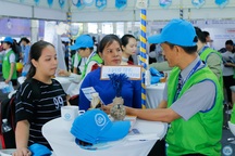 Trường ĐH Kinh tế - Luật có thủ khoa 26,25 điểm