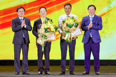 Dấu ấn đại nhạc hội T&T City Millennia - Khơi mạch nguồn di sản, Vững bước kỷ nguyên mới