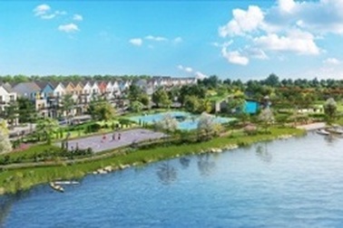 Park Riverside Premium – Yêu ngay từ cái nhìn đầu tiên
