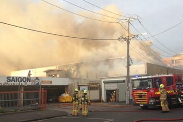 Năm mới sắp đến rồi...