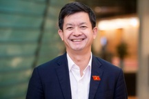 Bí thư Quảng Trị Lê Quang Tùng được bầu làm Tổng Thư ký Quốc hội