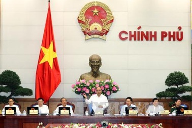 Chính phủ yêu cầu chưa tăng thuế phí, chống tiêu cực trong BOT