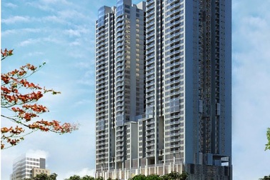 Chung cư New Skyline đi vào hoàn thiện và bàn giao nhà