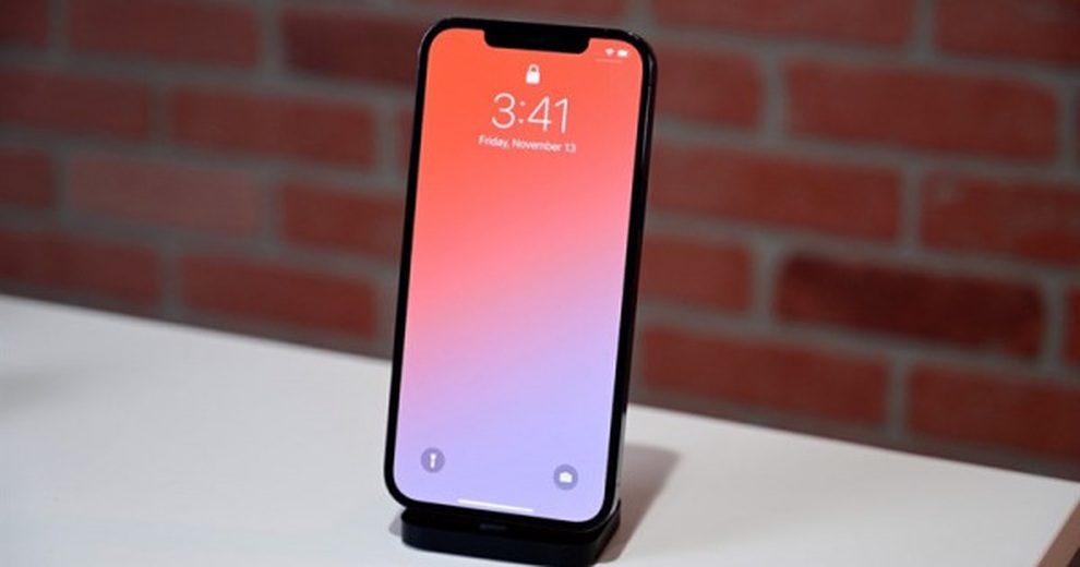 Apple gặp khó khi sản xuất iPhone 14 Max - 1 Apple gặp khó khi sản xuất iPhone 14 Max - 1