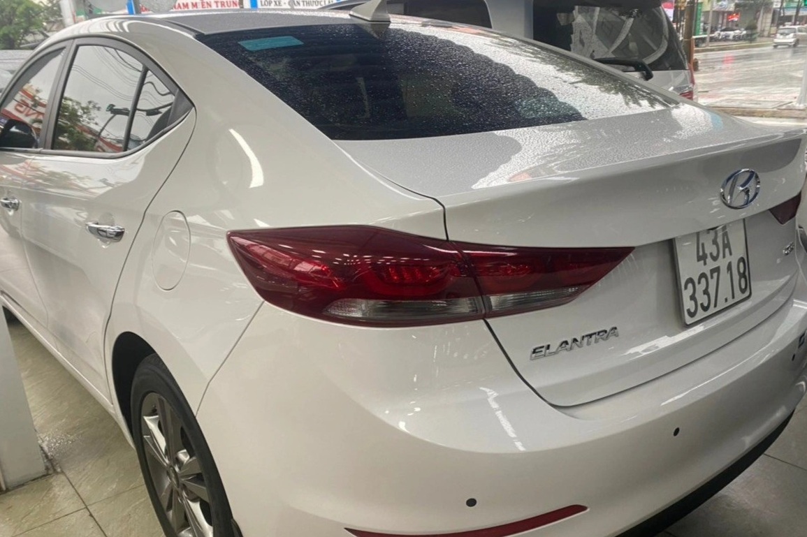 Gắn biển số thần tài giả, giống của xe Lexus để… câu like - 2 Gắn biển số thần tài giả, giống của xe Lexus để… câu like - 2