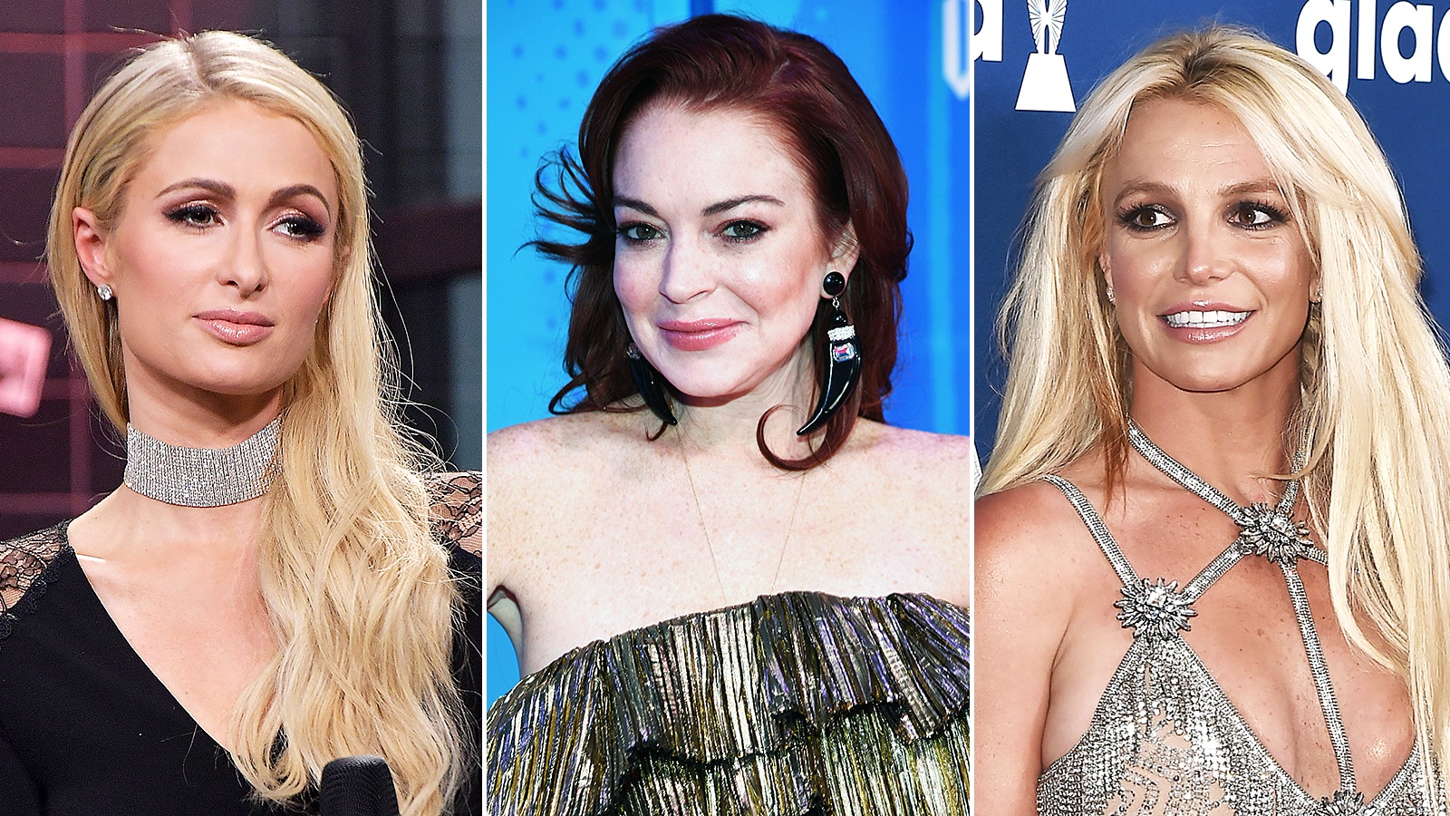 Britney, Paris, Lindsay: 15 năm đi qua, cuộc đời nay quá khác... - 11 Britney, Paris, Lindsay: 15 năm đi qua, cuộc đời nay quá khác... - 11