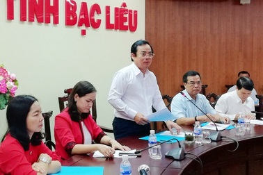 Xin Chính phủ cấp phép 70 năm với những dự án đầu tư trên biển