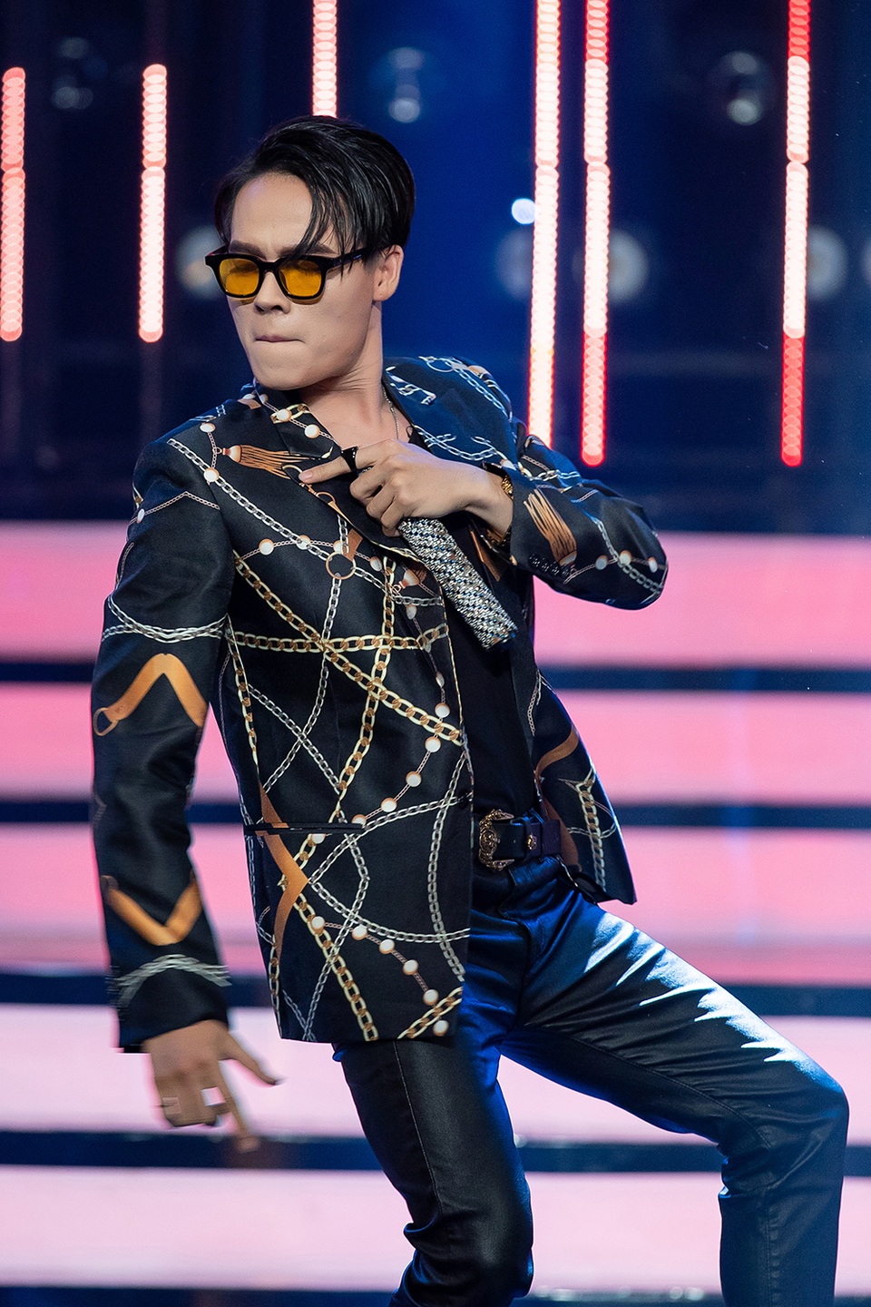 Hồ Ngọc Hà tiết lộ Justin Bieber là “người trong mộng” của mình - 16 Hồ Ngọc Hà tiết lộ Justin Bieber là “người trong mộng” của mình - 16