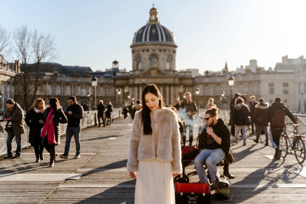 Đức ngừng cấp visa hộ chiếu mới: Khách Việt đi Châu Âu xử lý thế nào? - 2 Đức ngừng cấp visa hộ chiếu mới: Khách Việt đi Châu Âu xử lý thế nào? - 2
