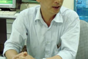 Chưa thể dự báo được hiện tượng lốc xoáy