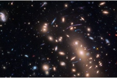 Những bất ngờ về sự ra đời của các ngôi sao trong thiên hà Milky Way