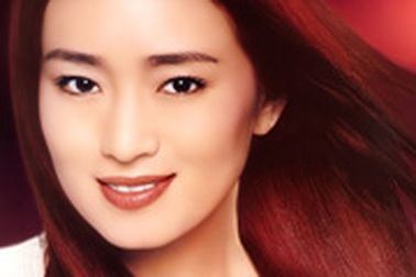 Bộ ba nổi tiếng Trung Quốc tái hợp