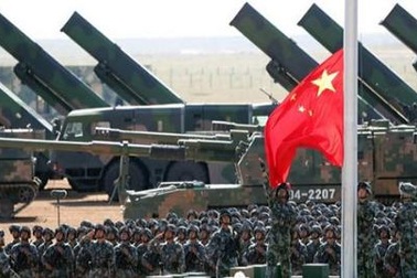 Thế giới nóng lên vì Nga-Trung-Mỹ gồng mình phô cơ bắp