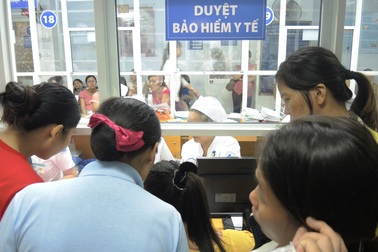 BHYT hộ gia đình: Lao động nhập cư khó tham gia