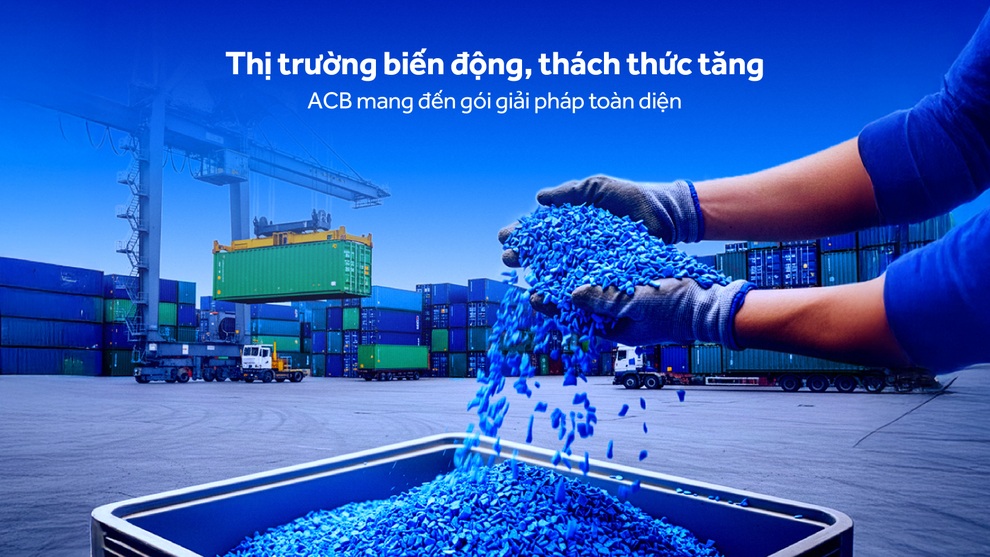 Vốn FDI tăng trưởng mạnh, thời cơ để ngành nhựa Việt Nam chuyển mình - 2