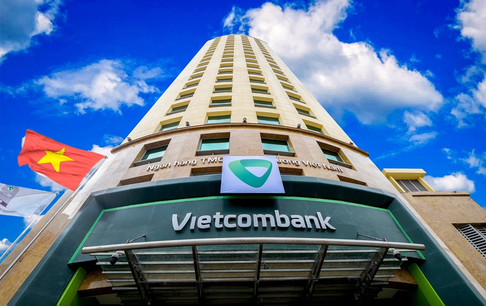 Vietcombank cho vay khách hàng SME với lãi suất chỉ từ 6,5%/năm - 1 Vietcombank cho vay khách hàng SME với lãi suất chỉ từ 6,5%/năm - 1