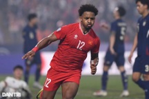 Nguyễn Xuân Son tăng mạnh giá trị sau chức vô địch AFF Cup